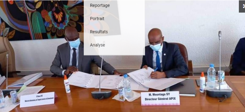 Concession de l’autoroute à péage Dakar-Diamniadio-Aibd: L’Etat du Sénégal récupère 25% du capital de Eiffage