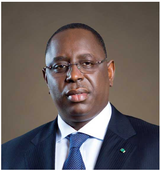 Lettre ouverte au Président Macky Sall
