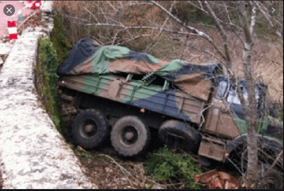 MINUSMA: 7 militaires sénégalais blessés dont 3 grièvement dans un accident de véhicule