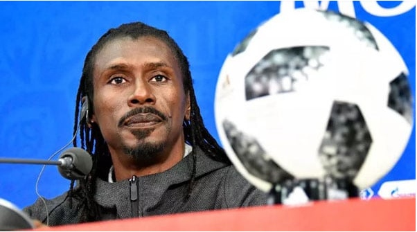 CAN 2022: La liste des "Lions" publiée aujourd’hui
