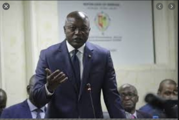 Décentralisation / Oumar Guèye: "La Fonction publique locale effective au Sénégal"