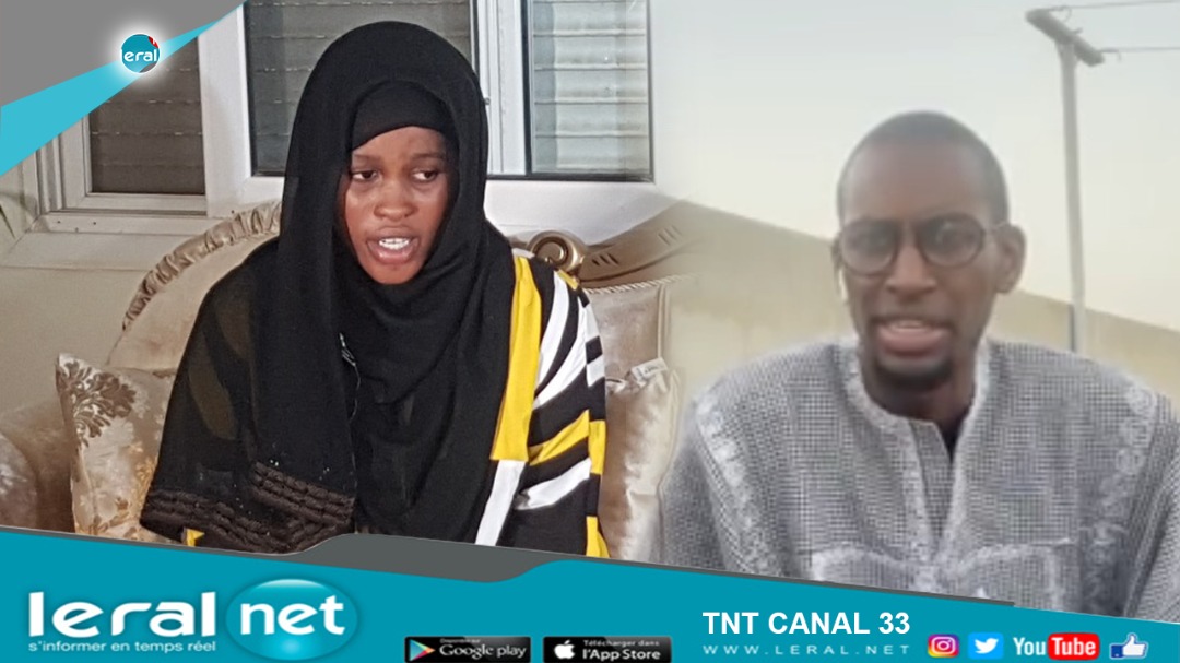 PHOTOS / Affaire  Sonko-Adji Sarr: Les acteurs principaux en images