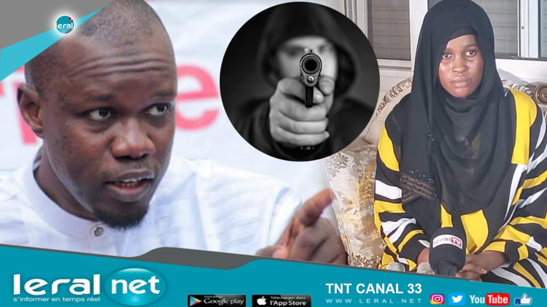 PHOTOS / Affaire  Sonko-Adji Sarr: Les acteurs principaux en images