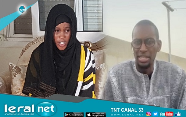 Ndatté Diop de TFM, Khalifa Diakhaté eRadio, Salma Niasse "Le Monde":  Leral Tv loin d’être seule face à la victime présumée