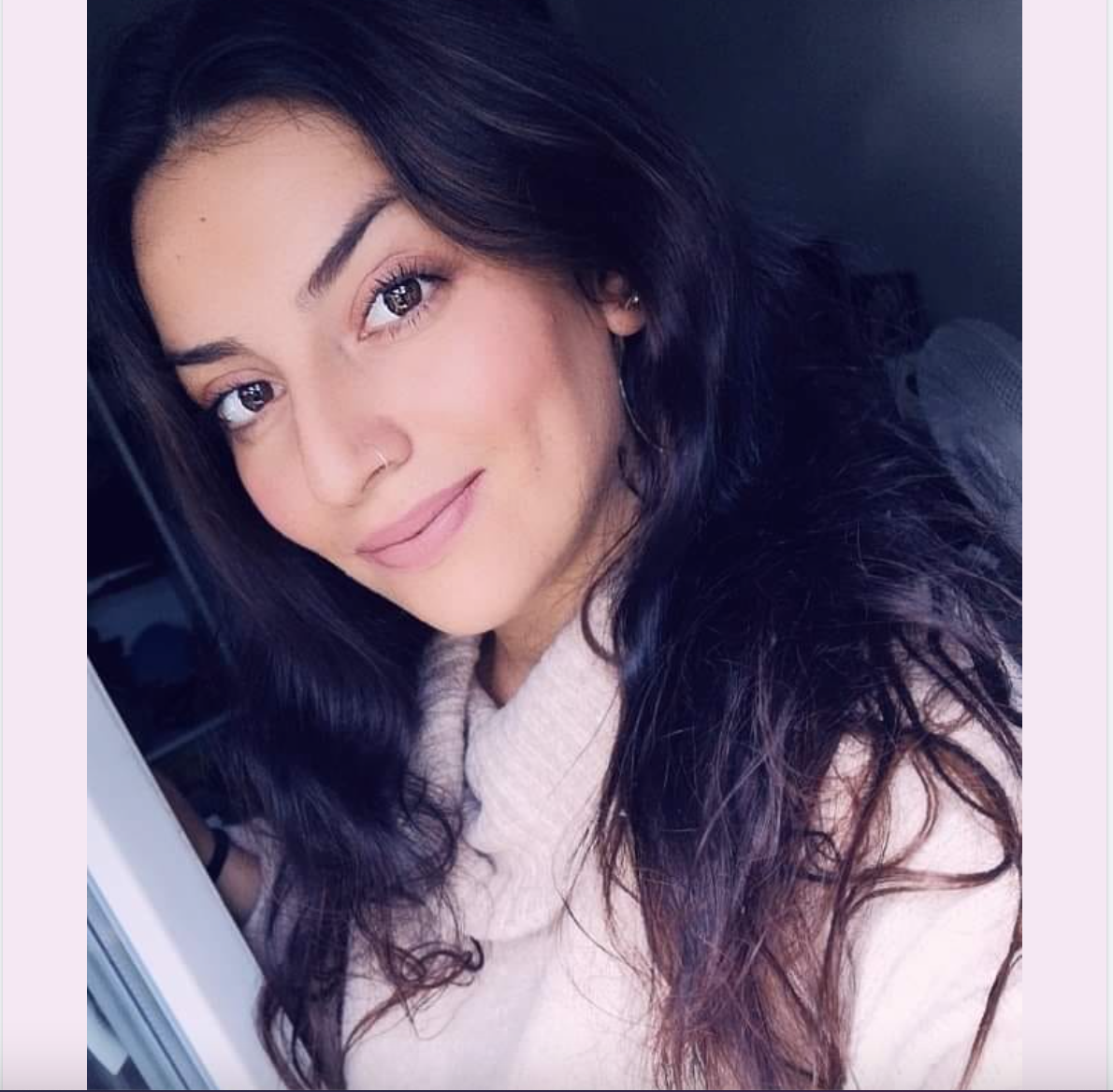 Meurtre: Alicia Faye, 25 ans tuée d'une balle dans la tête