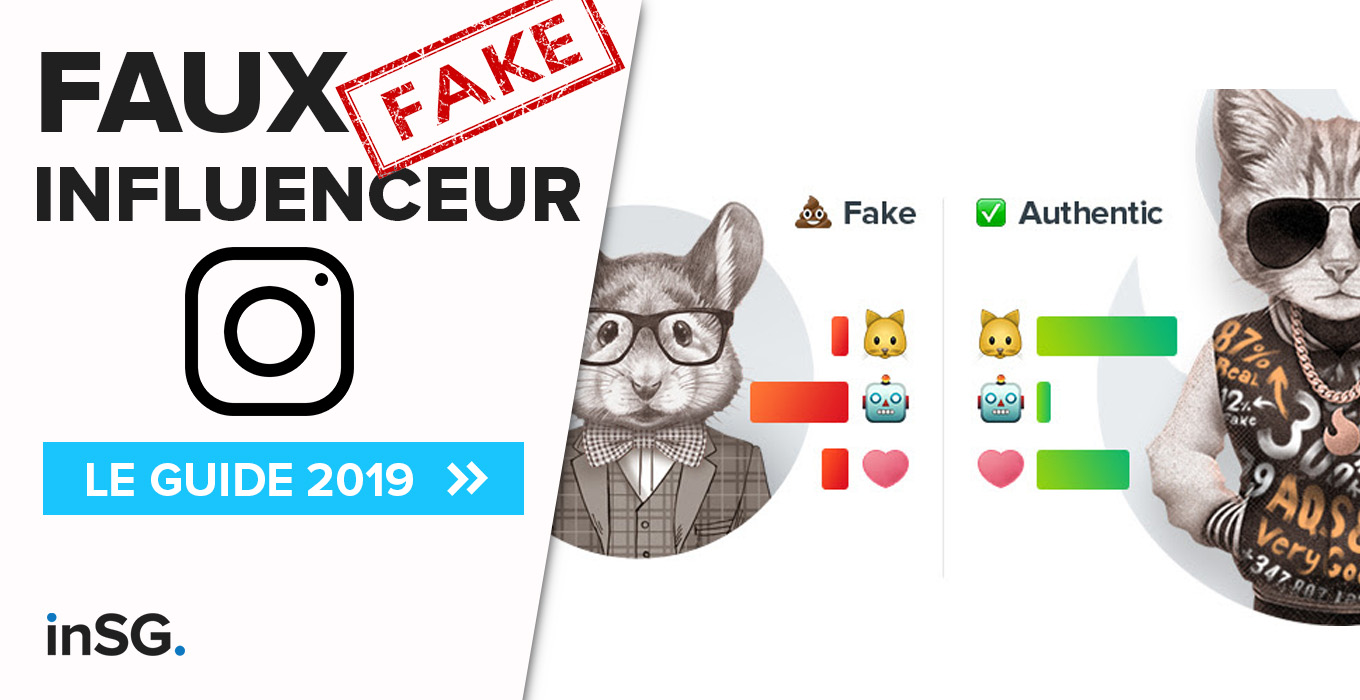 La fraude aux « influenceurs »: Ils gagnent leur vie sur le dos de millions de faux abonnés