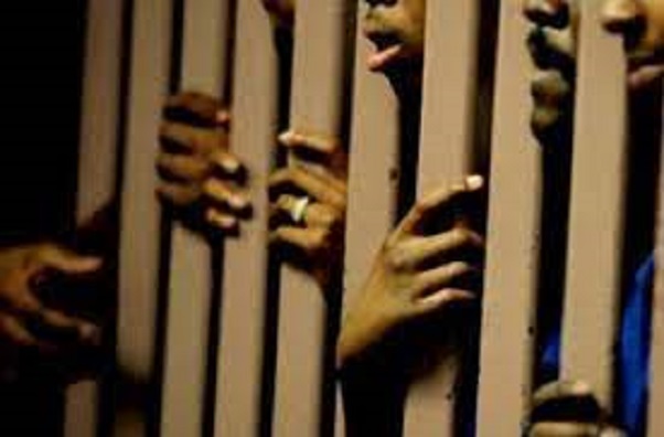 Population carcérale: En mars 2021, le Sénégal compte 11 139 détenus
