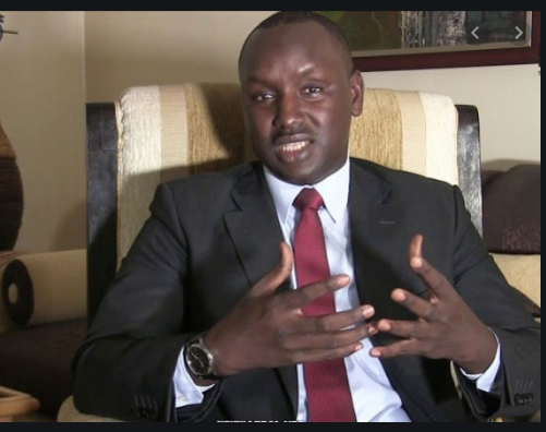 Sortie de Adji Sarr: Chekh Tidiane Dièye appelle l'opposition à ne pas se laisser divertir