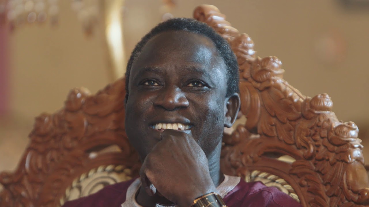 Goudomp: Un homme décide de rallier Dakar à pied, pour présenter ses condoléances à la famille de Thione Seck
