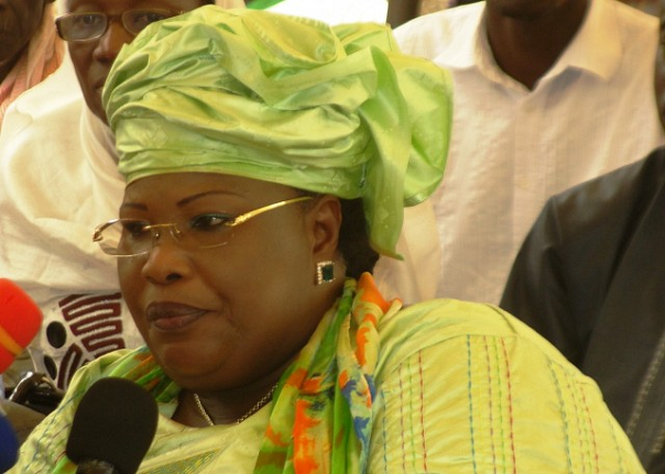 Nervis supposés du Ps et renouvellements : A Mbour, le Ps / Malicounda interpelle Aminata Mbengue Ndiaye