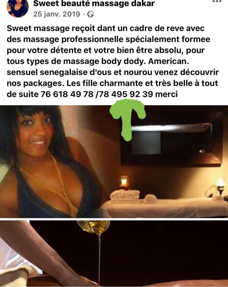 Ndèye Khady Ndiaye dément Adji Sarr : “Tout ce qu’elle a dit, n’est que pur mensonge” mais...