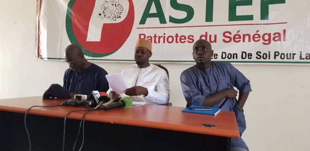 Ousmane Sonko, haute autorité chargée de la paix en Casamance ?
