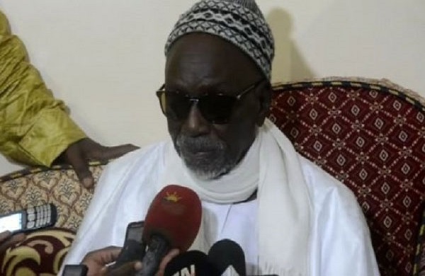 Cheikh Bécaye Al Bécaye, khalife général des Khadres : «Nous n’accepterons jamais qu’on brûle le pays...»