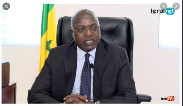 Affaire Sonko/  Oumar Guèye: "Macky Sall n'a pas intérêt à éliminer un adversaire politique"