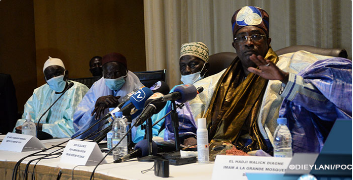 Apaisement: Macky Sall invité à réunir toutes les forces vives