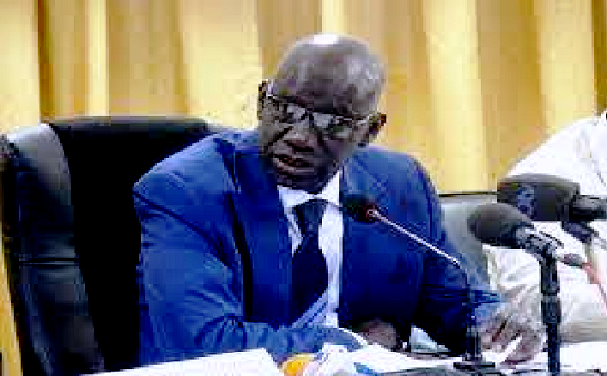 Zahra Iyane Thiam, Victorine Ndèye et les 250 millions FCfa: Quand Mbagnick Ndiaye mélange les pédales…