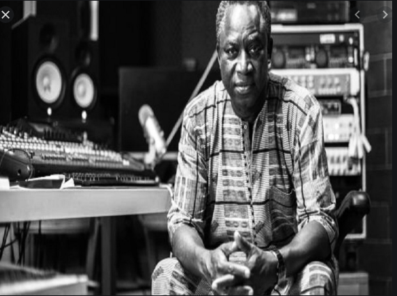 Musique: L’album «Cedeao en chœur» de Thione Seck sera proposé au Parlement panafricain