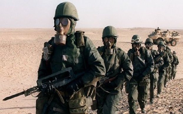 Ziguinchor / 30 ans après la guerre du Golfe, en 1991 : Les «Jaambars» rescapés réclament leurs primes de guerre