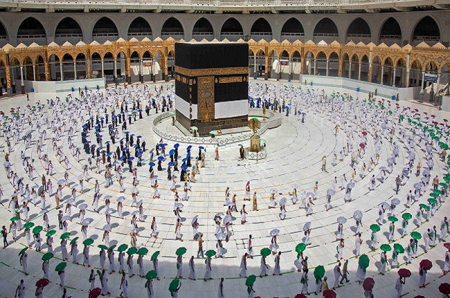 Nouvelles mesures pour aller à la Mecque: L’Arabie Saoudite "rajeunit" les pèlerins, un manque à gagner pour les voyagistes sénégalais
