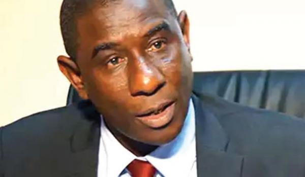 AG à Kanel: Le Coordonnateur Mamadou Tall remobilise BBY qui monte au créneau pour défendre le Président Macky Sall