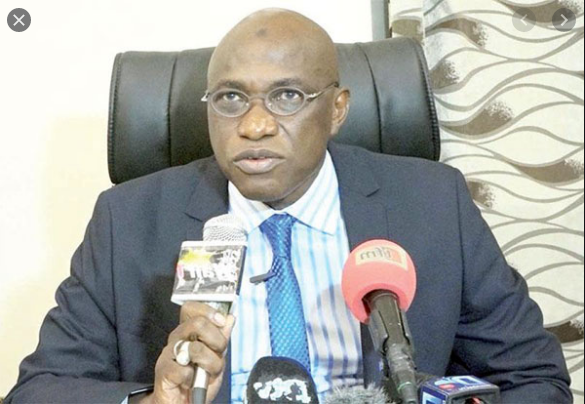 Covid-19 / Dr. Ousmane Guèye: « La baisse des cas ne signifie pas fin de la pandémie, attention à une 3e vague !»