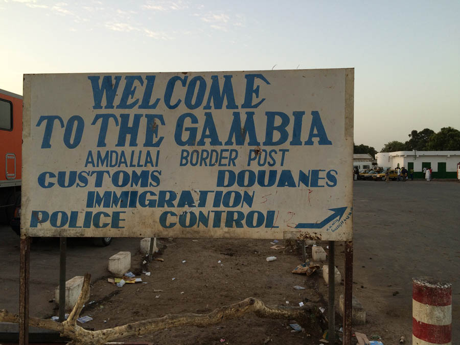 Violences contre des pêcheurs sénégalais: Une vingtaine de personnes inculpées en Gambie