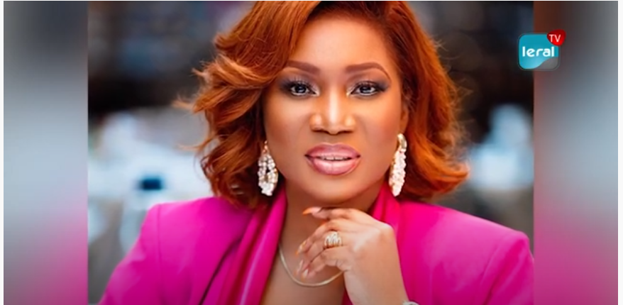 Lady Sonia Est De Quel Nationalité Entrepreneuriat, leadership féminin, amour...: Lady Sonia, Coach de vie