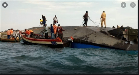 Accidents maritimes: 43 pêcheurs portés disparus en mer, depuis début 2021