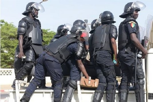 Thiénaba réclame plus de sécurité: Grosse colère des populations après la mort de deux jeunes