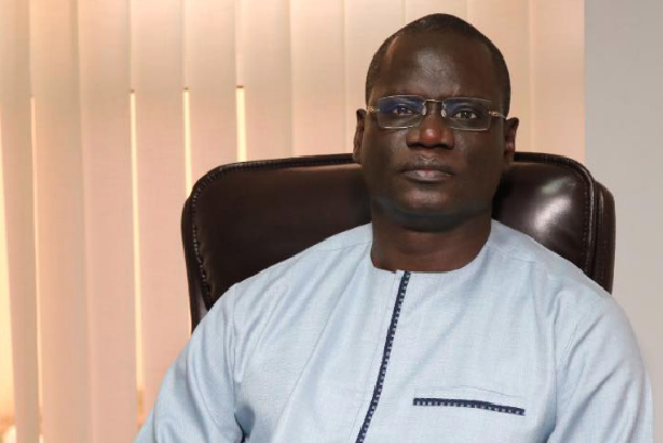 Il avait quitté le Club des investisseurs: Dr. Abdourahmane Diouf annonce son retour en politique