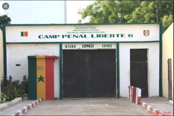 Prison ​de Cap Manuel: La Directrice accusée de vivre sur le dos des détenus