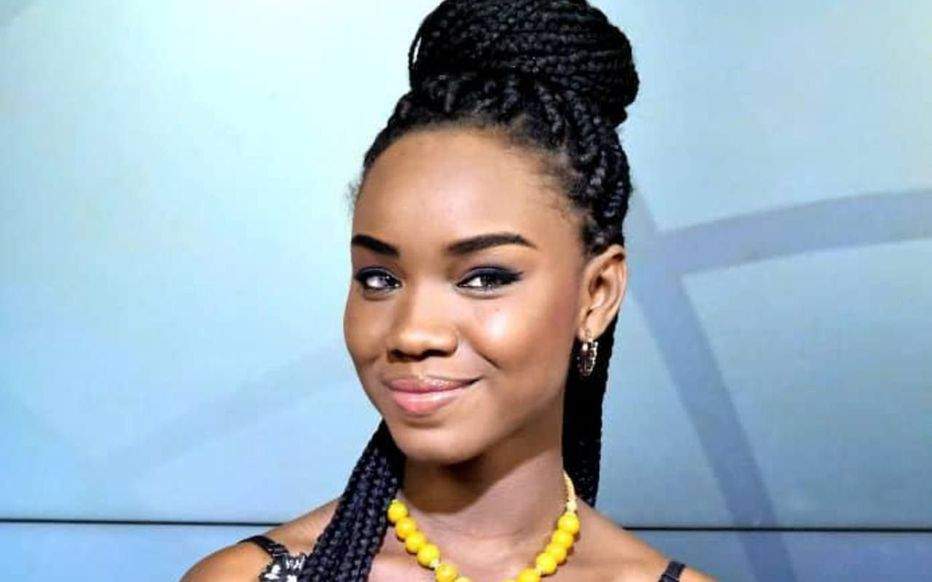 Après quelques mois out: Revoilà la nouvelle Djary Sow, féministe et émancipée