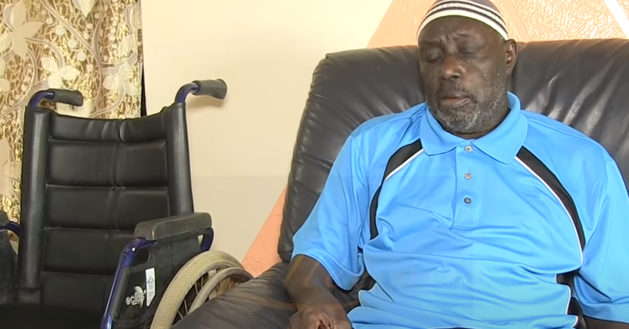 Victime d'attaque cardiovasculaire: Baye Ely se désole des Sénégalais
