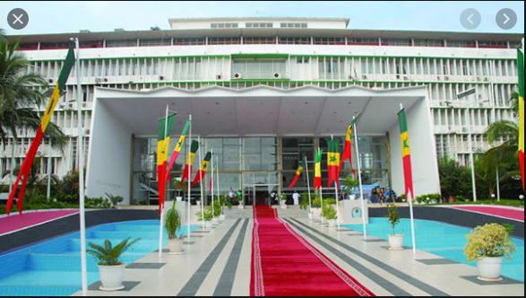 Affaires politico-sociales du pays: Le Collectif des députés BBY de la Diaspora déplorent la vague de manifestations au Sénégal