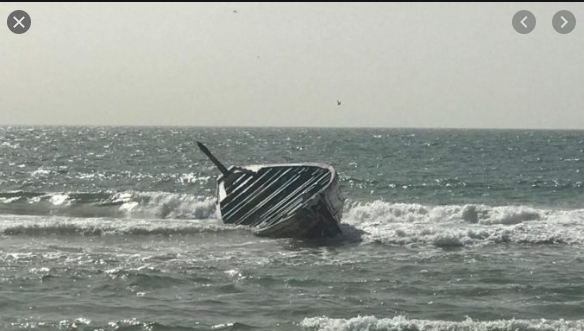 Après Thiaroye-sur-mer: Deux autres pêcheurs de Mbour perdent la vie au large de Djiffer