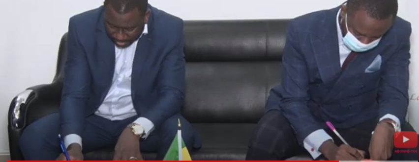 Formation des jeunes: La Nouvelle Génération Sénégalaise en Marche compte accompagner l'ONFP pour des financements supplémentaires
