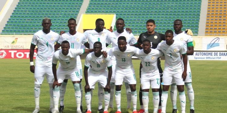 CAN 2021: Le Sénégal tenu en échec (1-1) par l'Eswatini, ne rassure pas