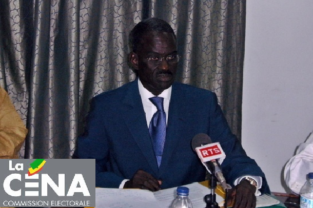 Malaise à la CENA: Le personnel fustige la gestion du Président Doudou Ndir