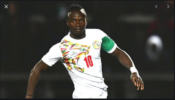 Sadio Mané après le match: "Il y a des choses à régler dans cette équipe"