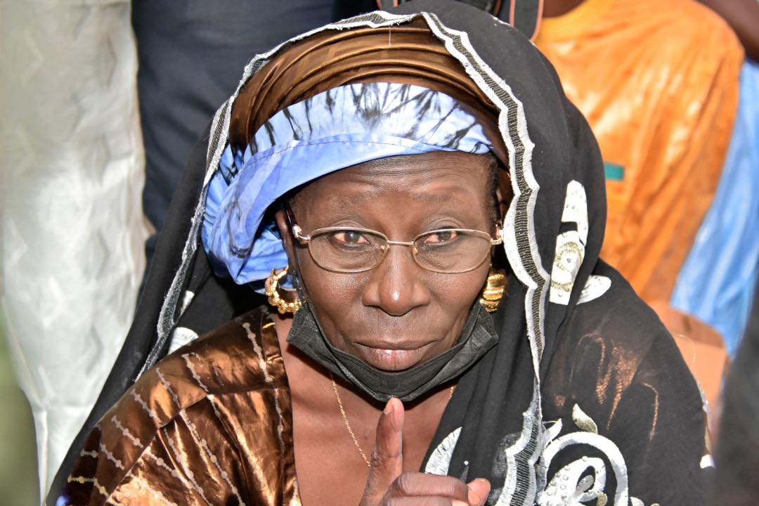 Baptême du fils de Cheikh Yerim Seck : Politiciens, stars et jet-setteurs étaient au rendez vous