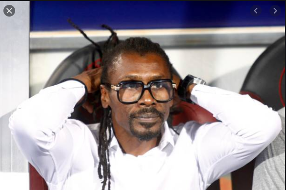 Eliminatoires Can 2022 : Le coaching d’Aliou Cissé contesté