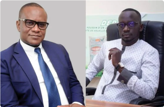 “Œil pour œil…” : Mamadou Ndiaye, Pastef réinscrit Lat Diop à l’élégance républicaine