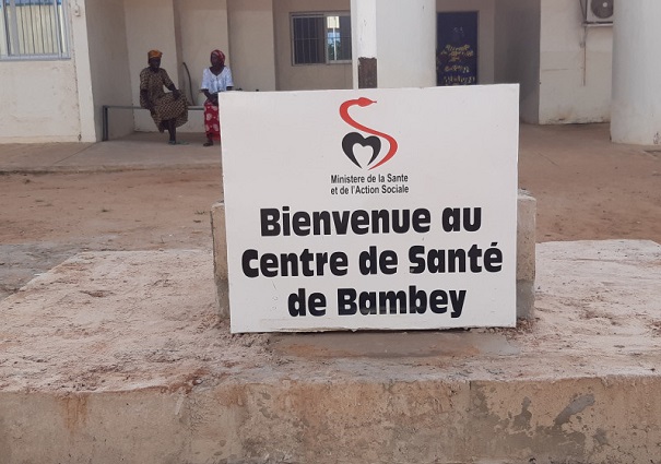 Bambey: Plaidoyer pour l’érection d’un centre de santé à Ngoye