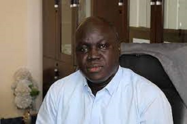 Dénigrement des journalistes au Sénégal : Le coup de colère de Mamadou Ndiaye, directeur du CESTI