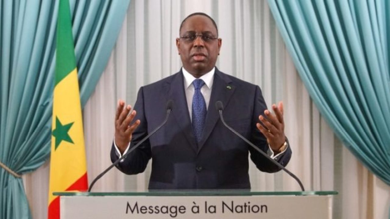 Indépendance Day - Le Président Macky Sall gracie près de 100 détenus