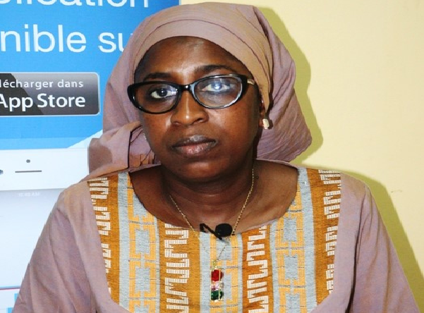 Thiès-Volonté d’Aminata Sow, déléguée à la Protection sociale : «Interrompre la transmission intergénérationnelle de la pauvreté»