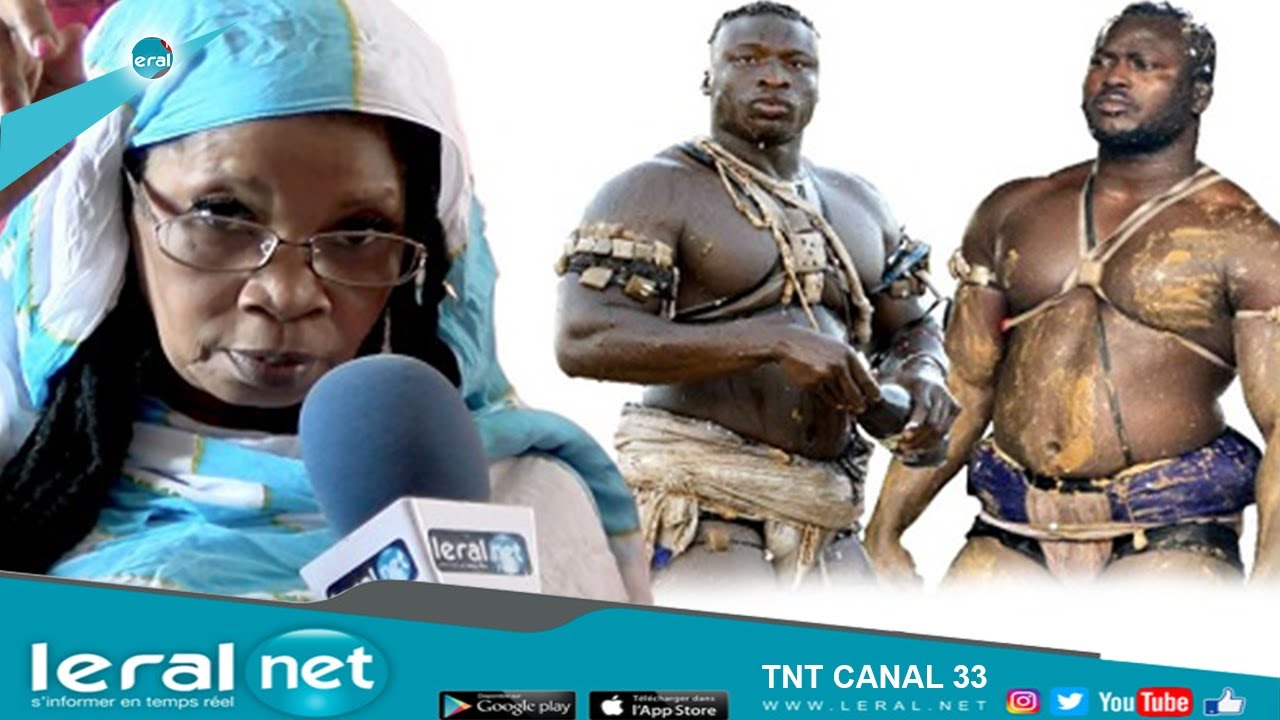 Combat Modou Lô / Ama Baldé: Selbé Ndom donne son verdict