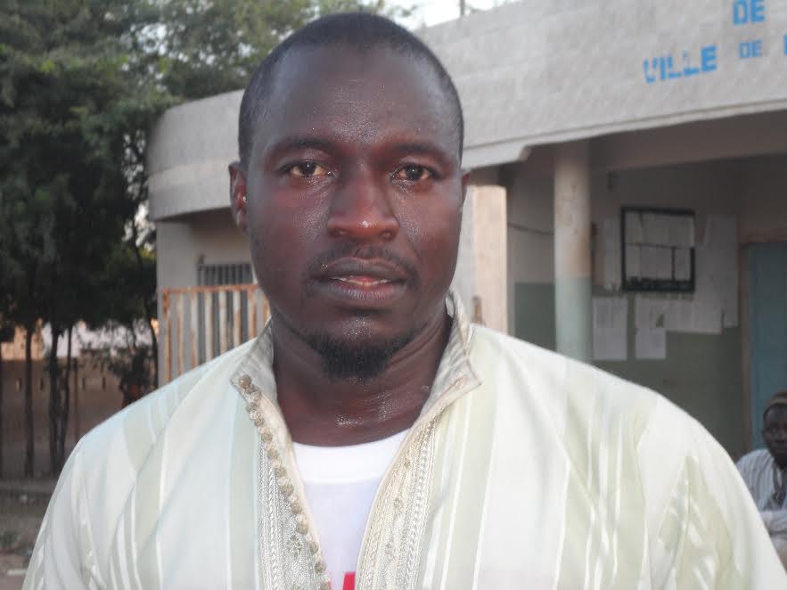 Mbar: Le maire Mbaye Samb condamné à 4 ans de prison