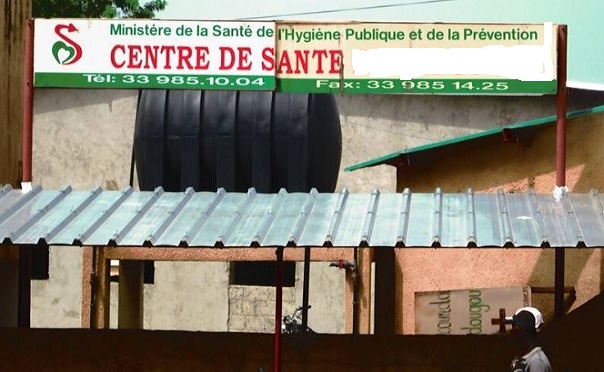 Commune de Sadio : Les populations réclament un centre de santé