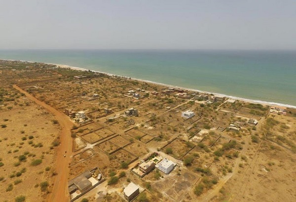 Danger pressenti sur le Projet du Port de Ndayane : Alerte et cri du cœur du poète Amadou Lamine Sall